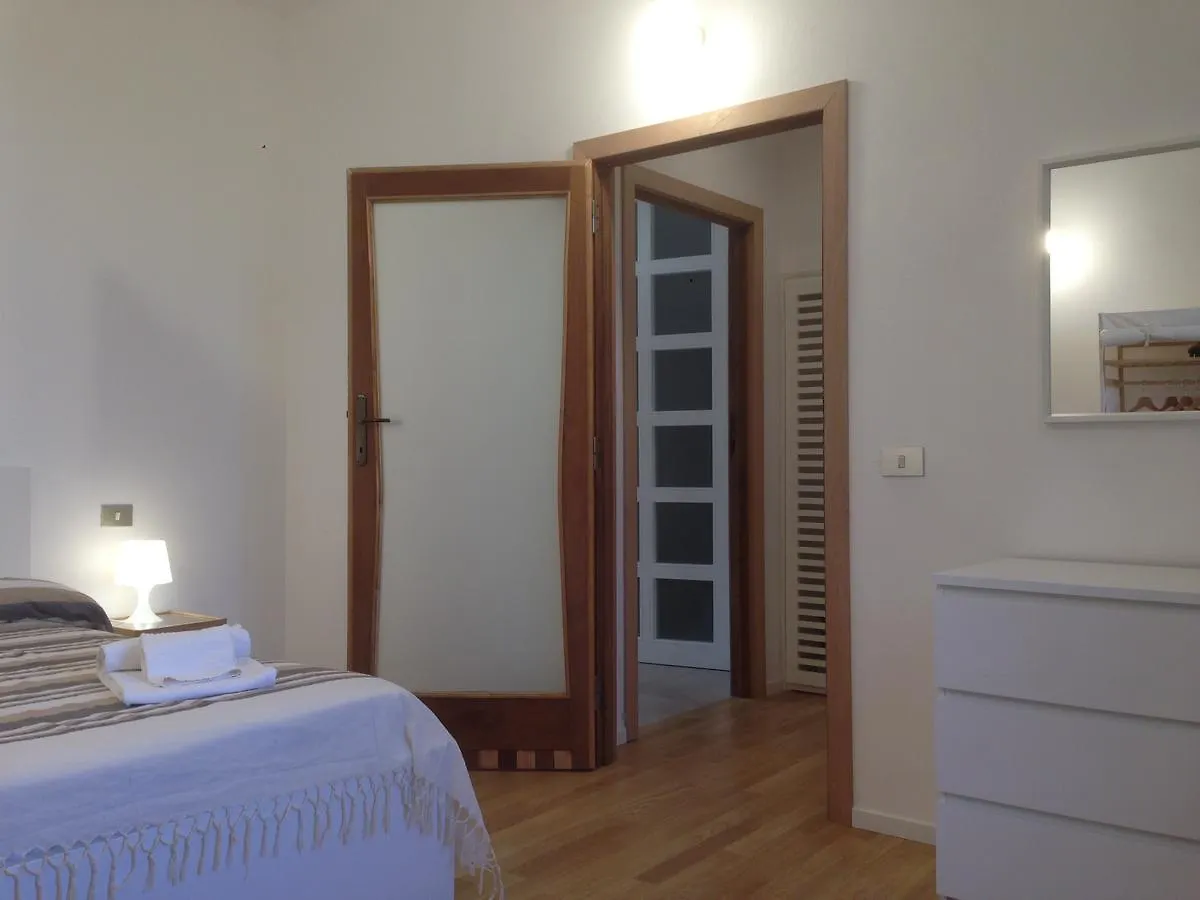 Viaxx 51 Daire Alghero