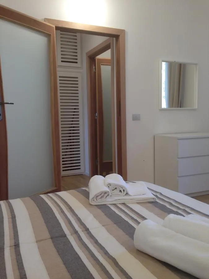 Appartement Viaxx 51 à Alghero