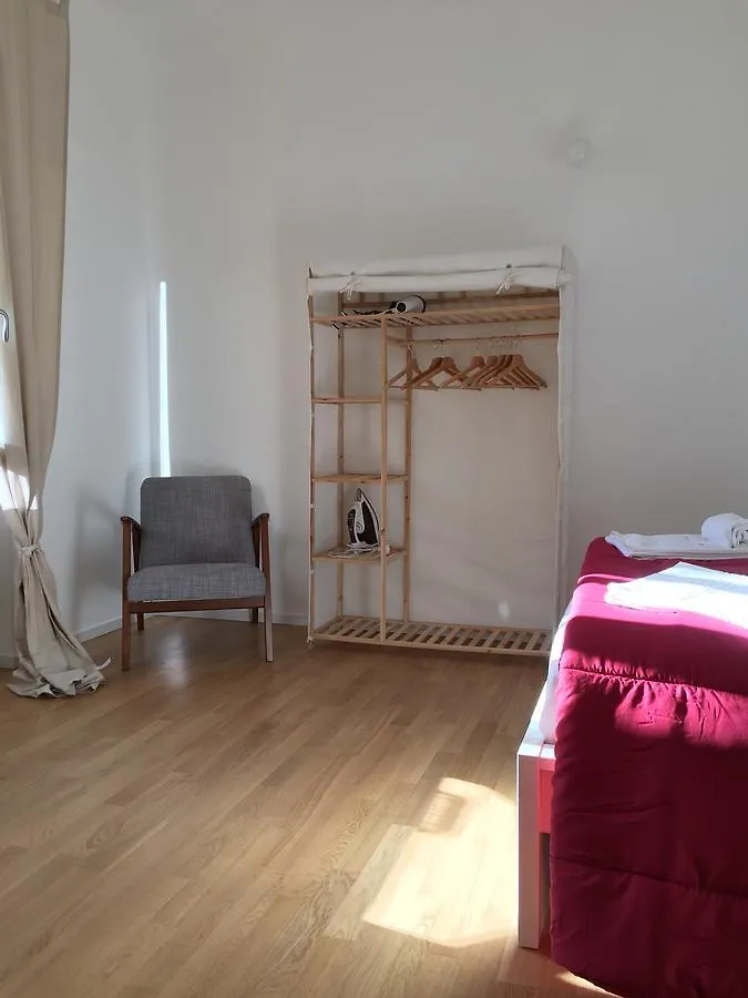 Appartement Viaxx 51 à Alghero 0*,  Italie