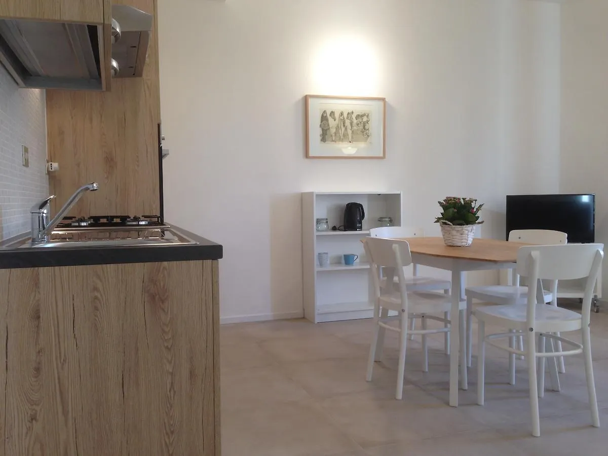 Appartement Viaxx 51 à Alghero Italie