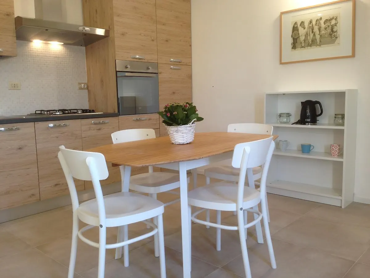 Appartement Viaxx 51 à Alghero