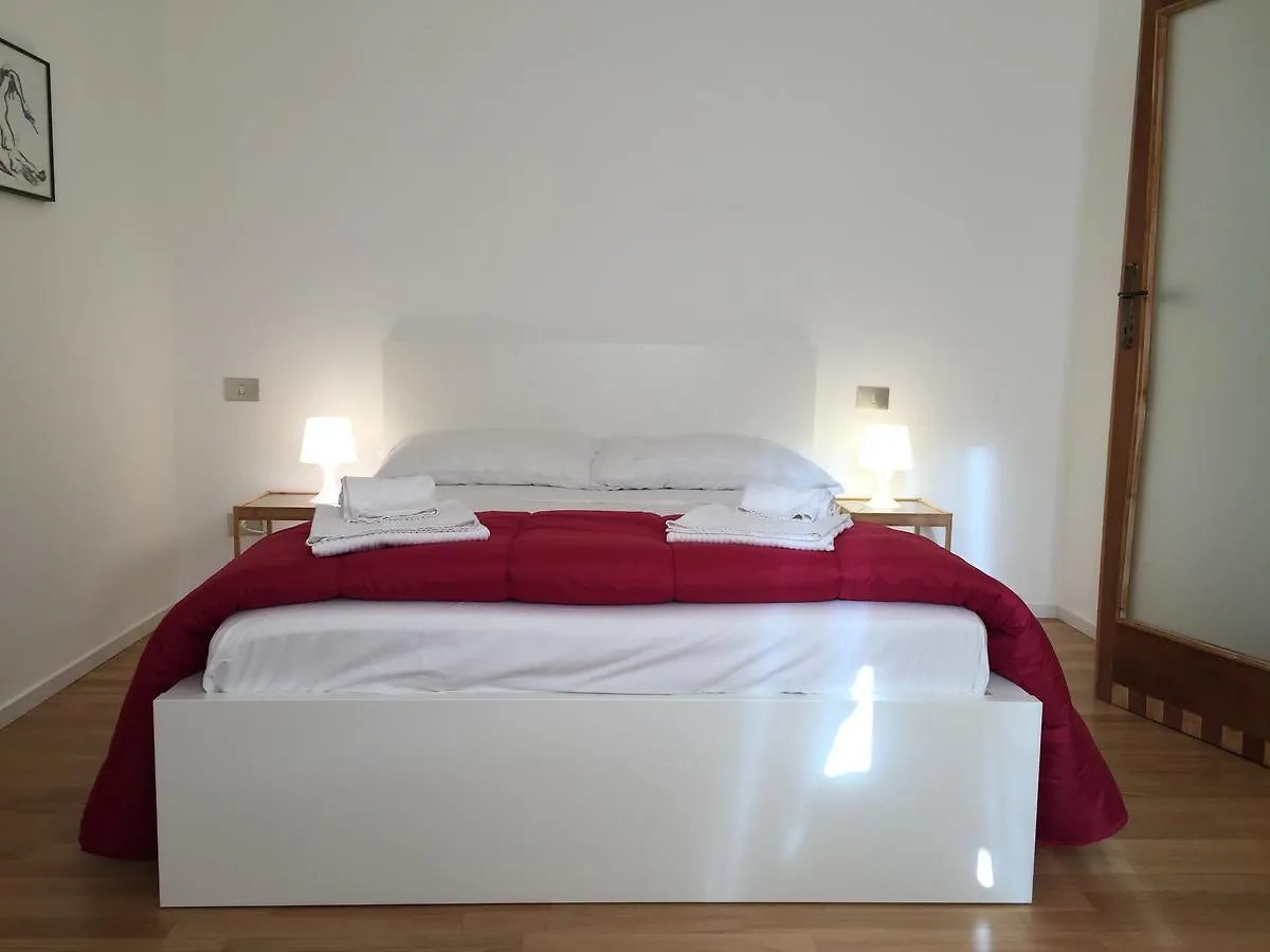 Appartement Viaxx 51 à Alghero