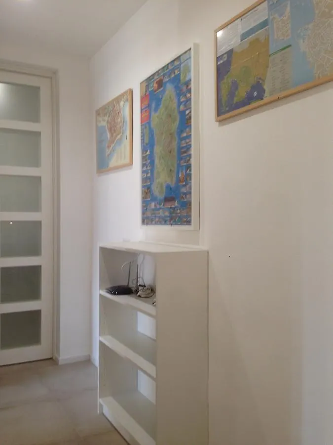 Appartement Viaxx 51 à Alghero