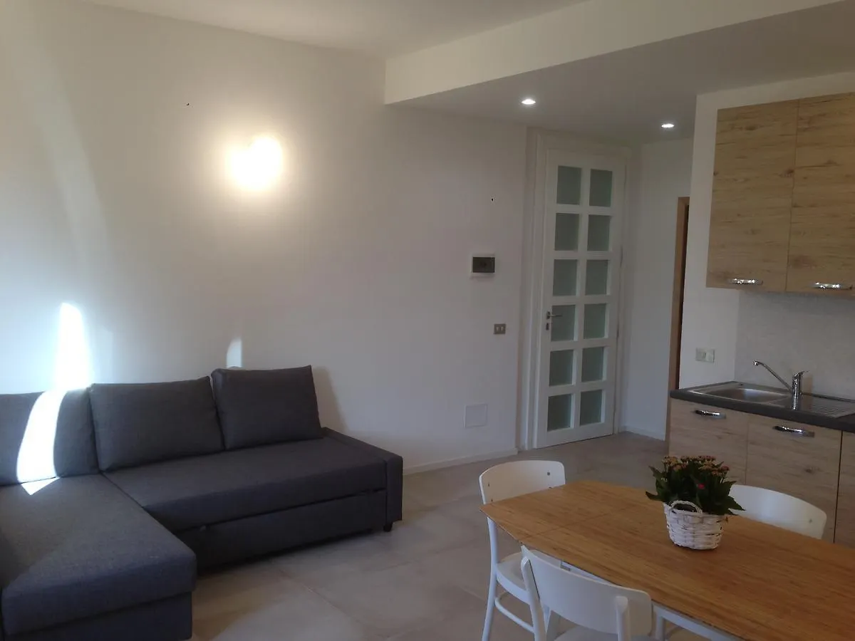 Appartement Viaxx 51 à Alghero Italie