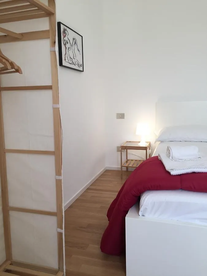 Appartement Viaxx 51 à Alghero