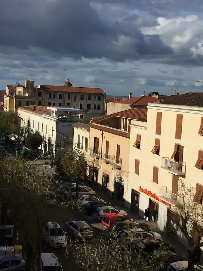 Appartement Viaxx 51 à Alghero