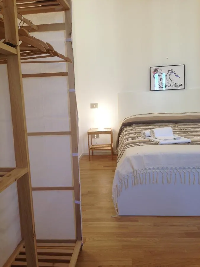 Appartement Viaxx 51 à Alghero Italie