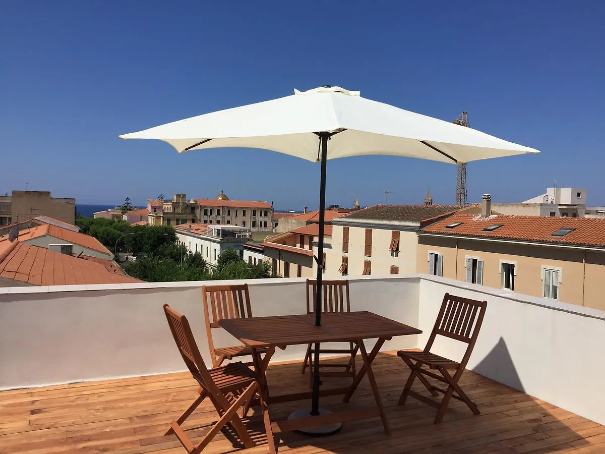 Appartement Viaxx 51 à Alghero