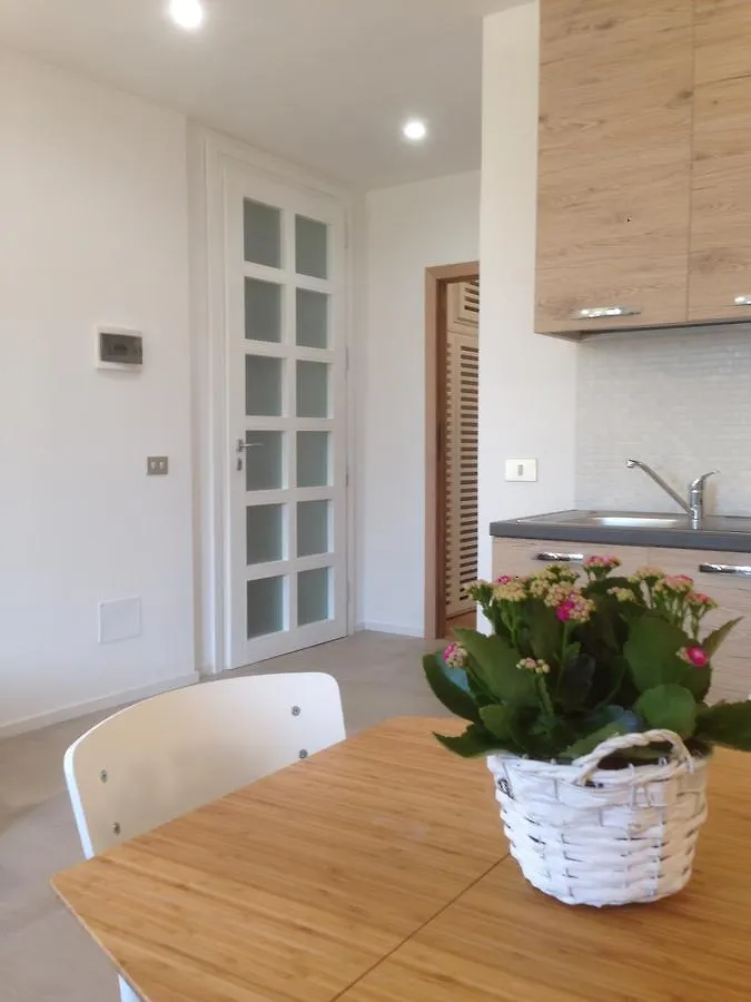 Appartement Viaxx 51 à Alghero 0*,
